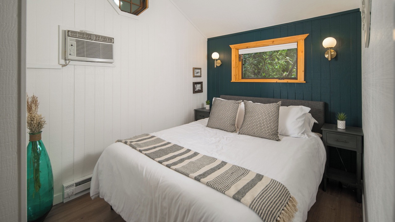 Photo of Bedroom in Mill Ridge