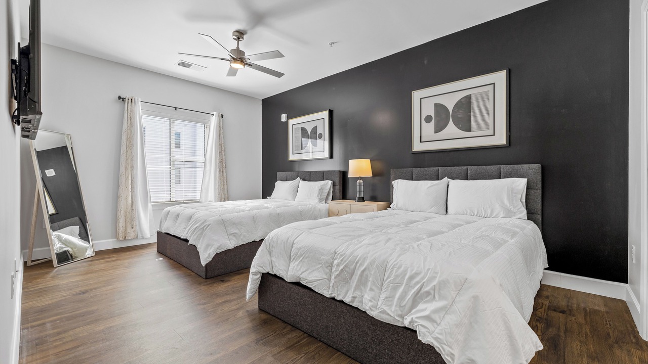 Photo of Bedroom in Eighth Avenue