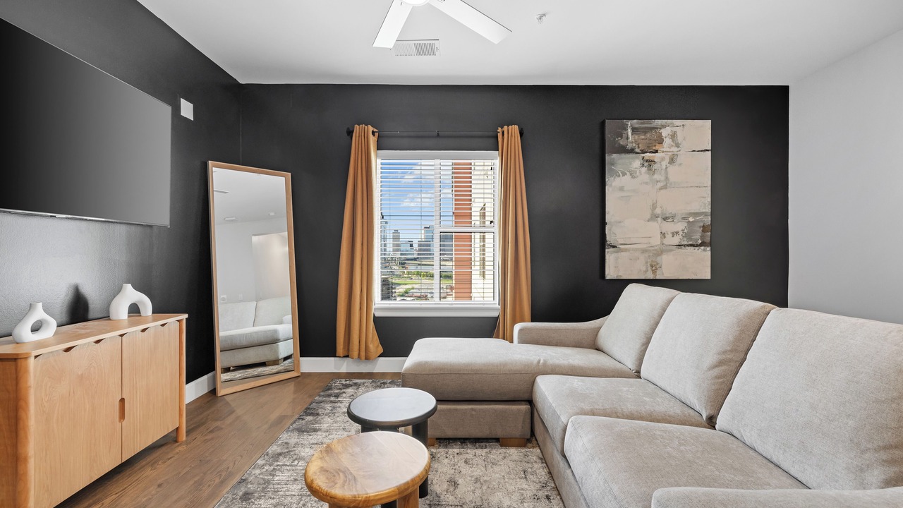 Photo of Livingroom in Eighth Avenue