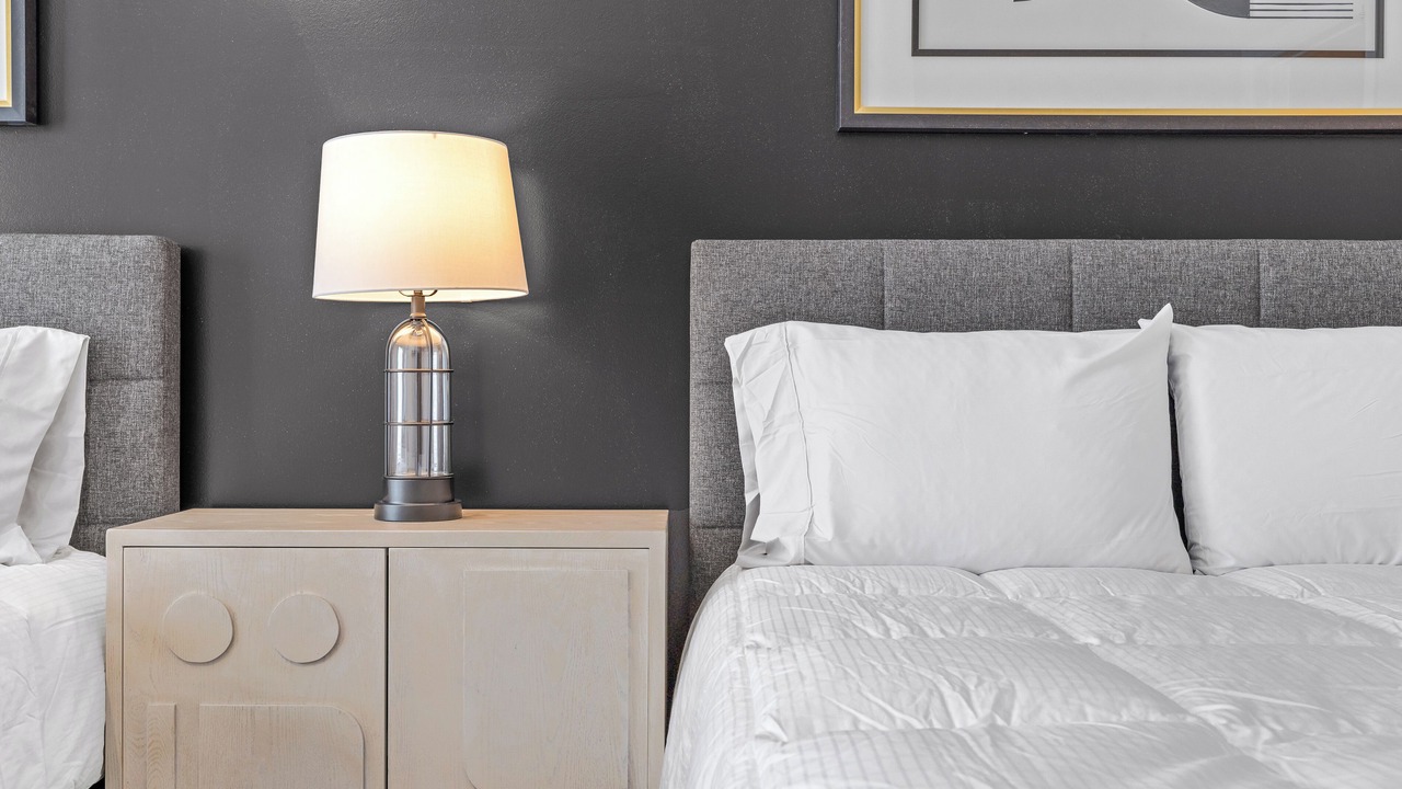 Photo of Bedroom in Eighth Avenue