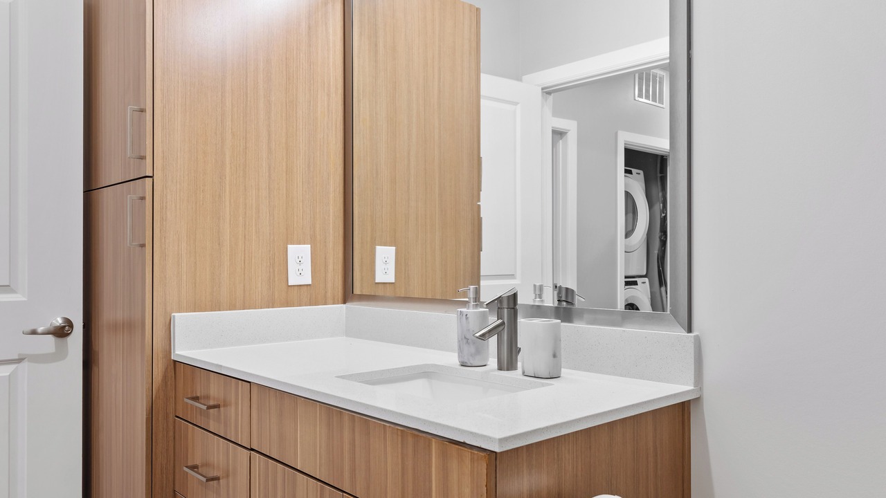 Photo of Bathroom in Eighth Avenue