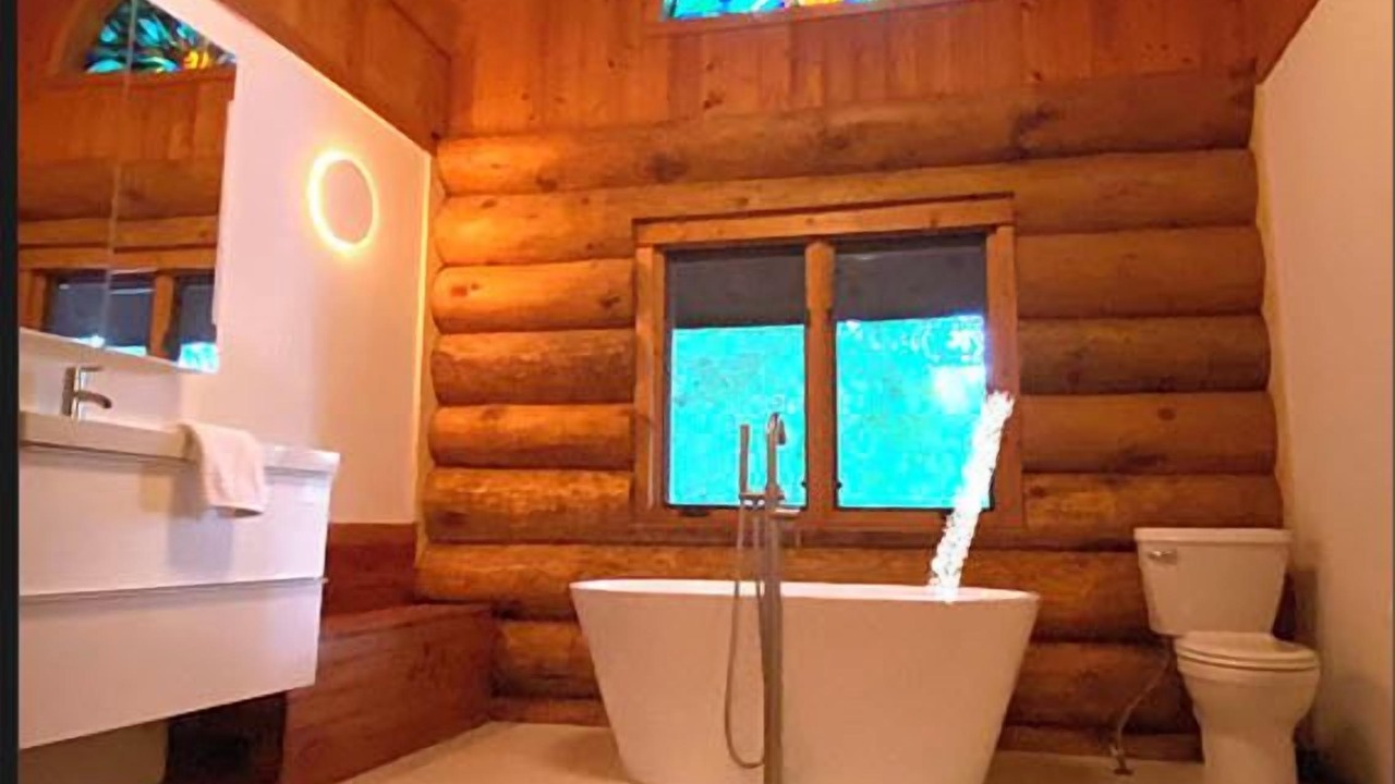 Photo of Bathroom in Robbinsville