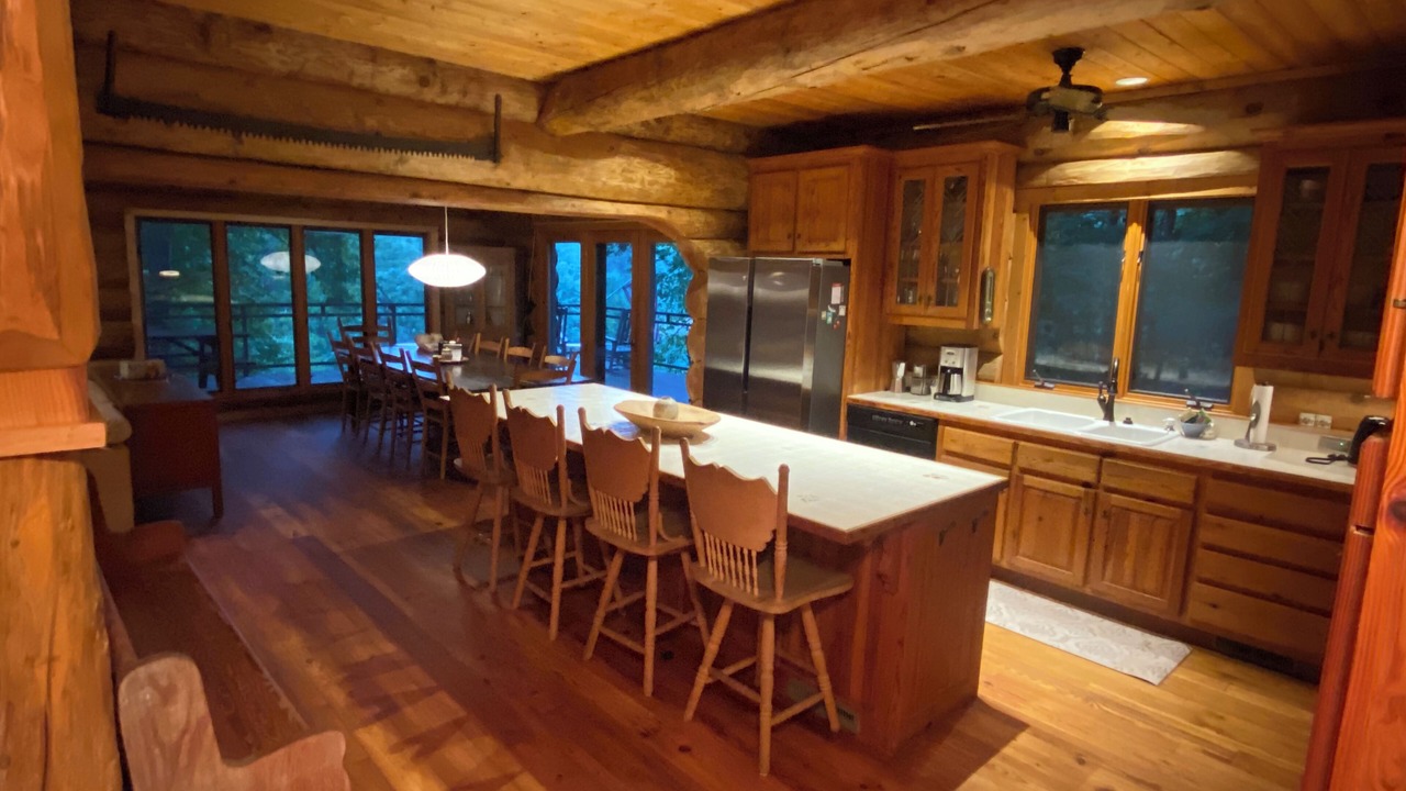 Photo of Kitchen in Robbinsville