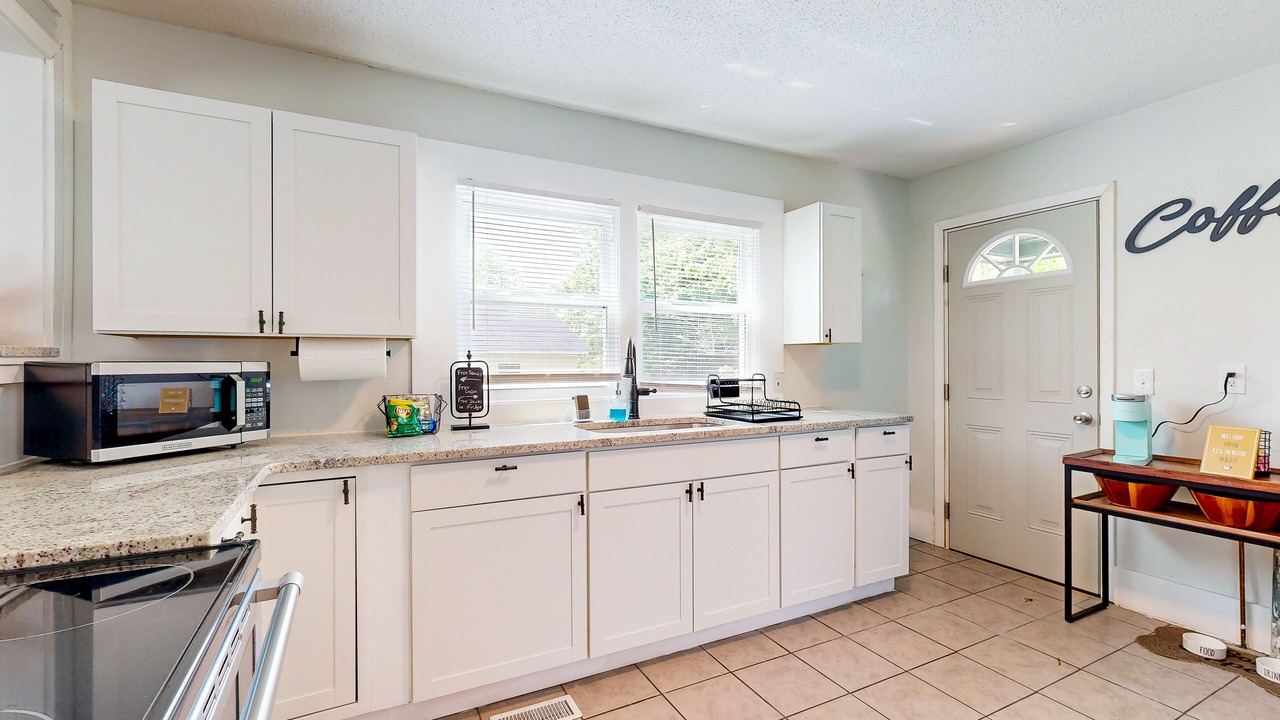 Photo of Kitchen in Burlington