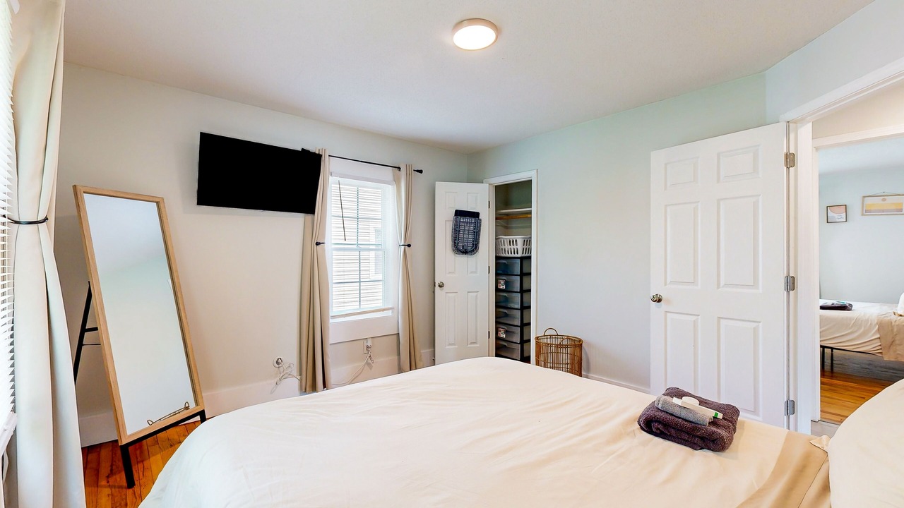 Photo of Bedroom in Burlington