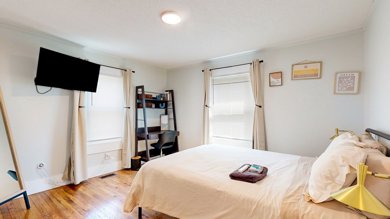 Photo of Bedroom in Burlington