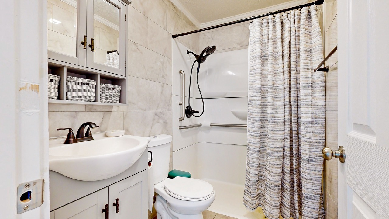 Photo of Bathroom in Burlington