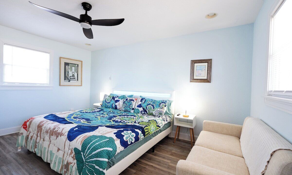 Photo of Bedroom in Buxton