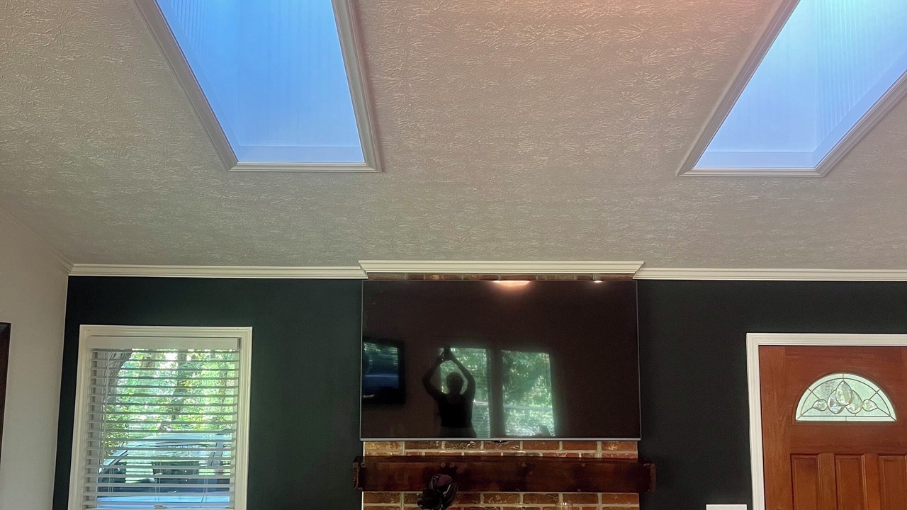 Photo of Livingroom in Hendersonville