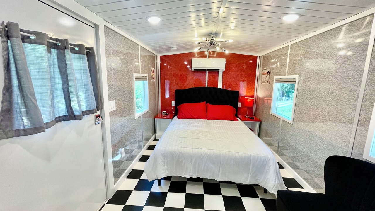Photo of Bedroom in Clyde