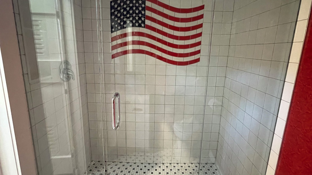 Photo of Bathroom in Clyde