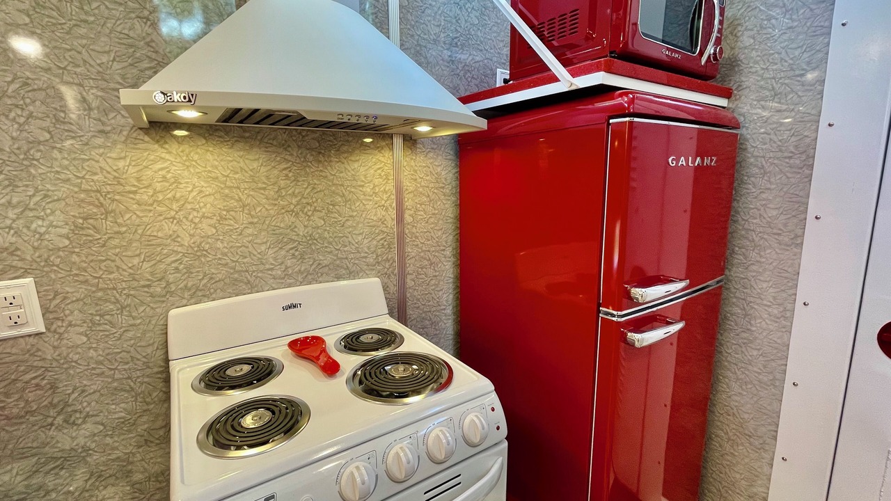 Photo of Kitchen in Clyde