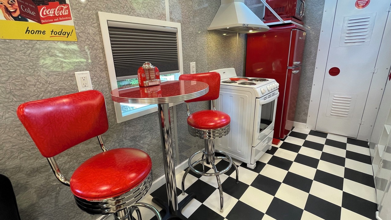 Photo of Kitchen in Clyde