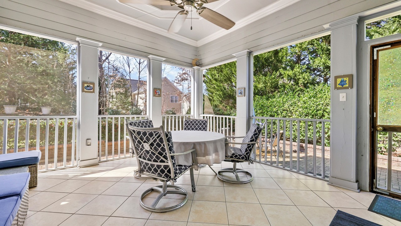 Photo of Outdoor in South Belmont