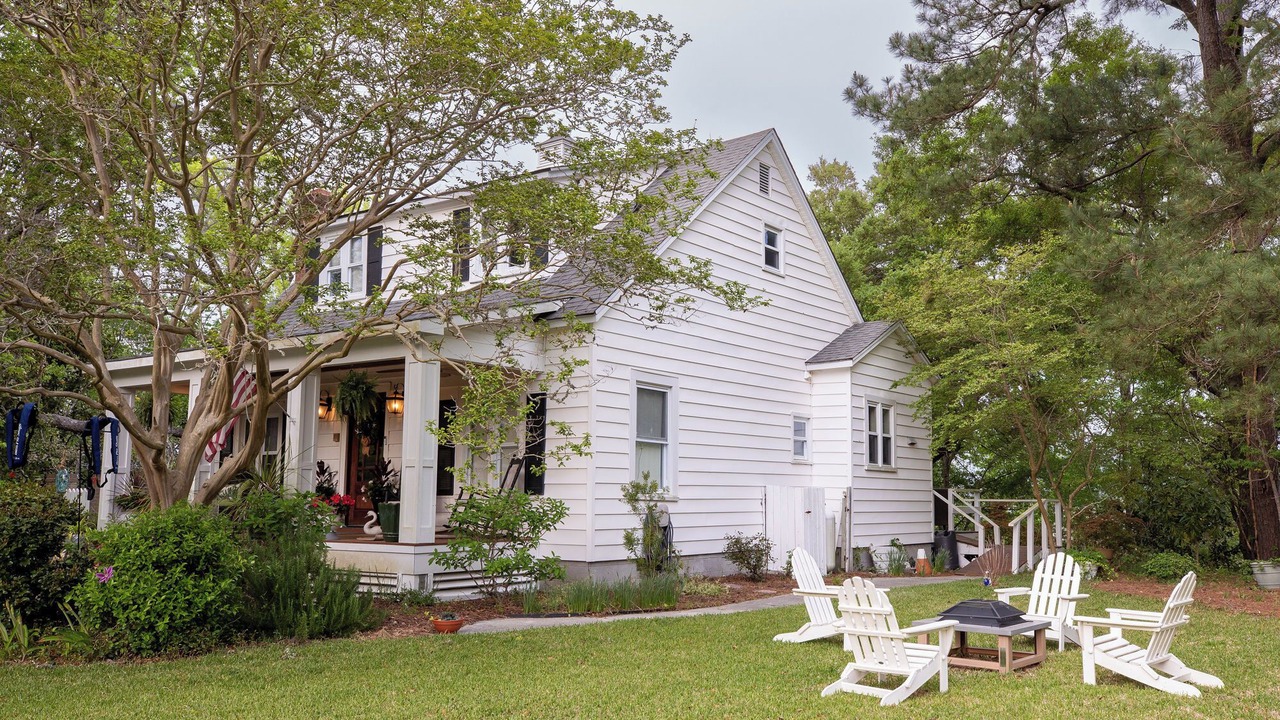 Photo of Outdoor in Swansboro