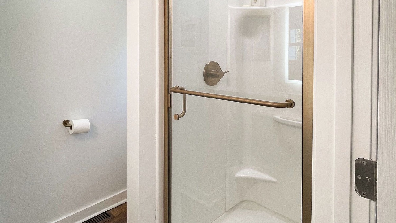 Photo of Bathroom in Swansboro