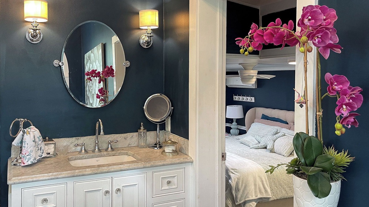 Photo of Bathroom in Swansboro