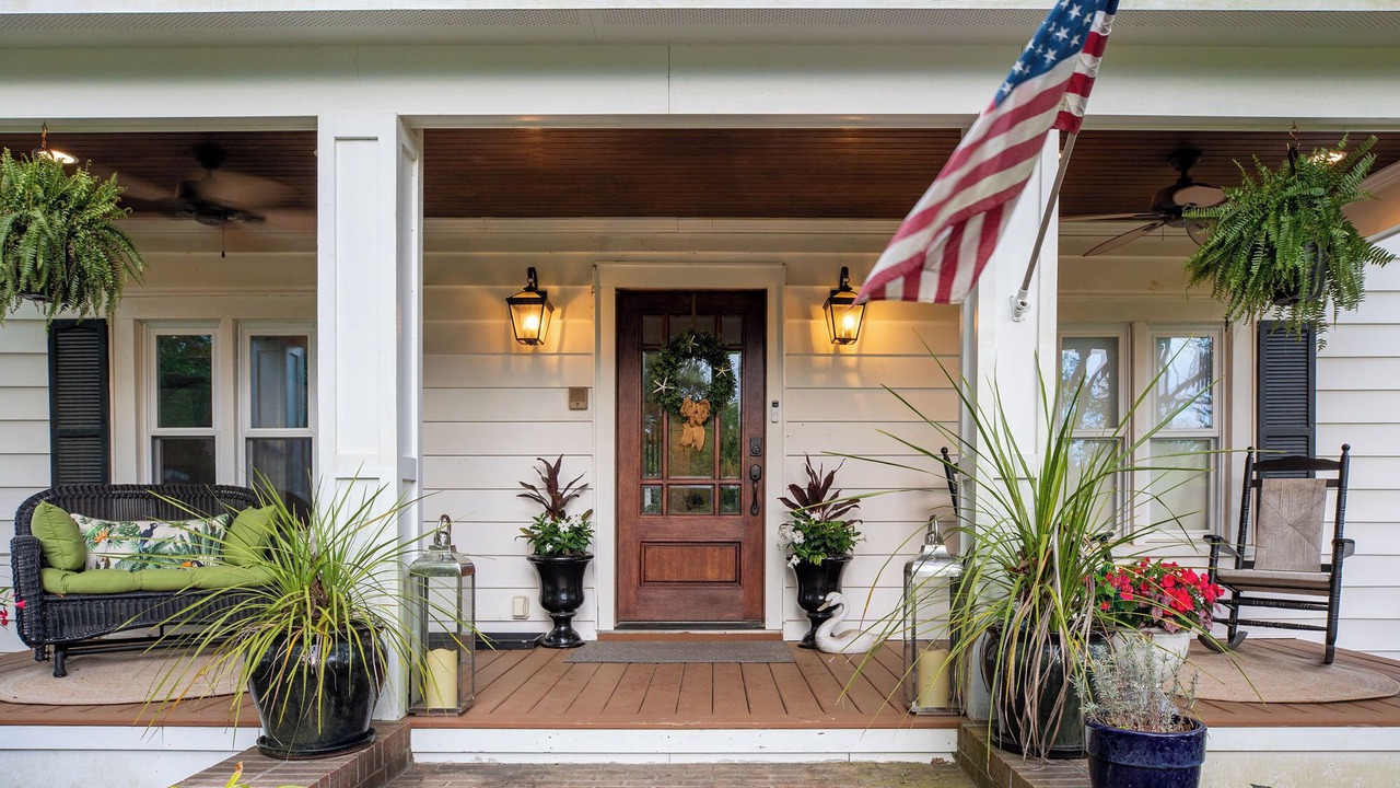 Photo of Outdoor in Swansboro