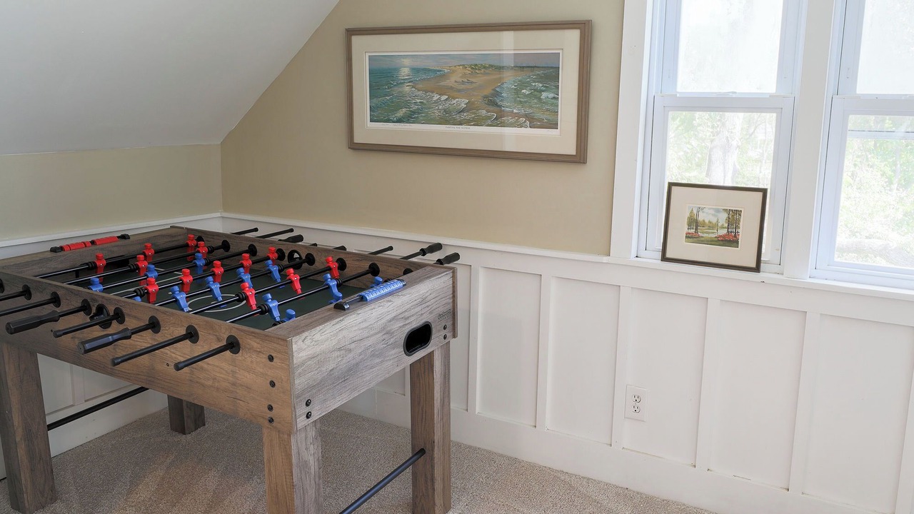 Photo of Bedroom in Swansboro