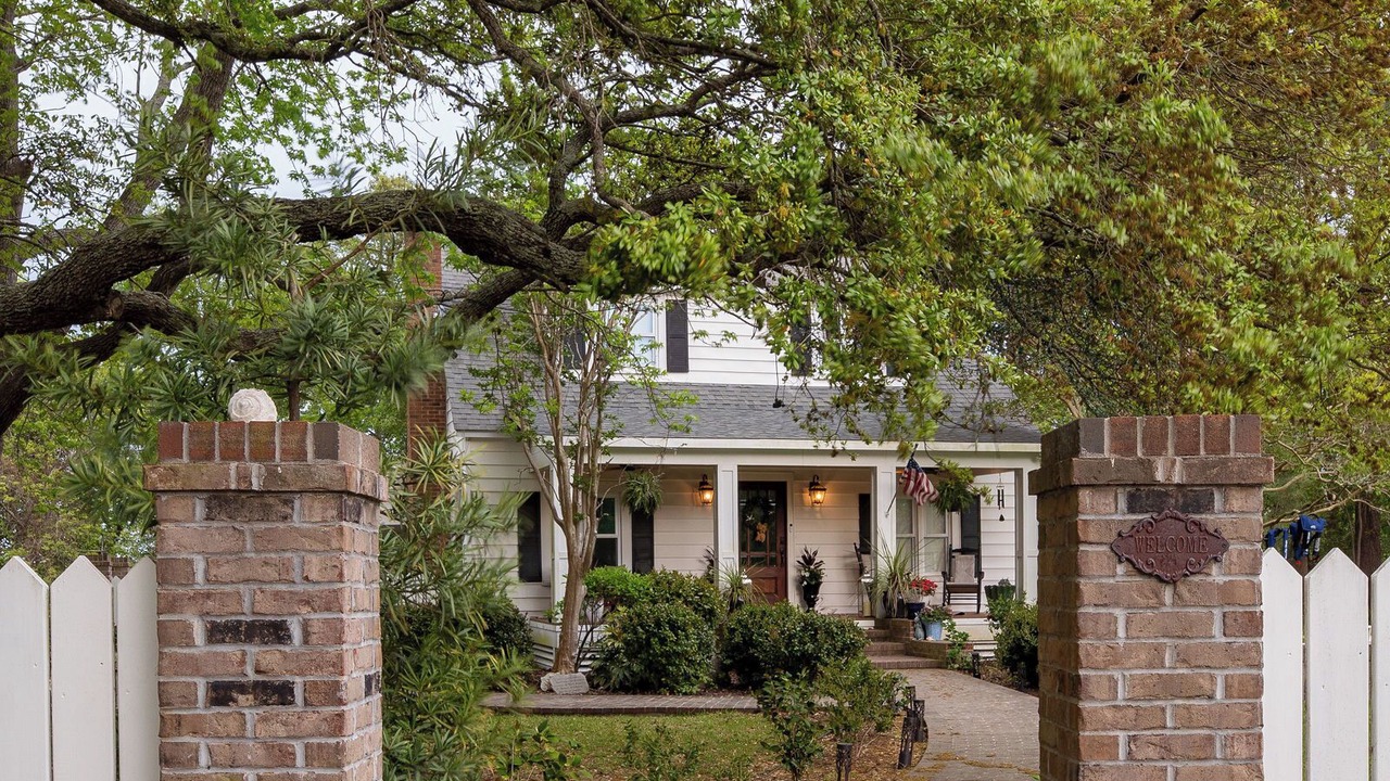 Photo of Outdoor in Swansboro