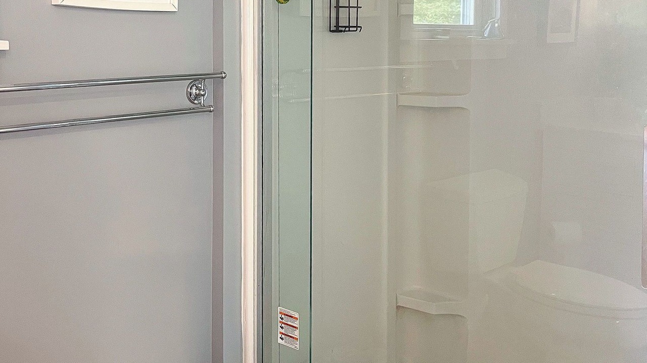 Photo of Bathroom in Swansboro