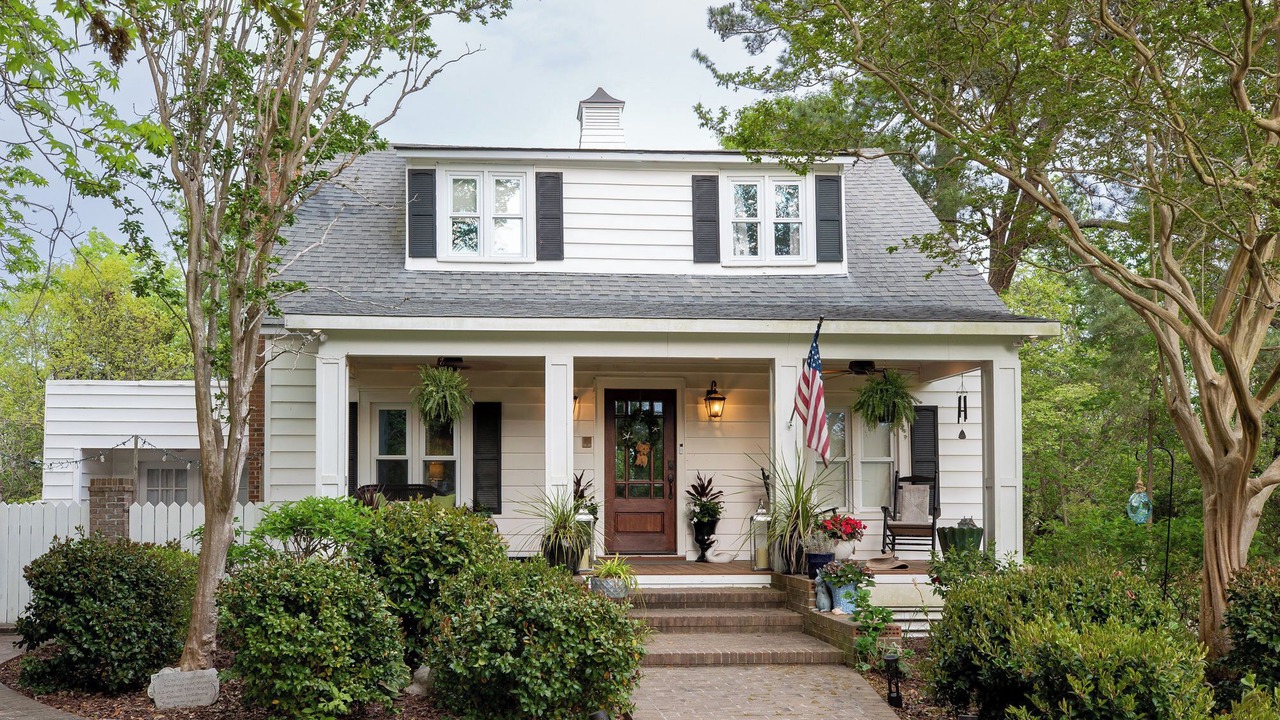 Photo of Outdoor in Swansboro