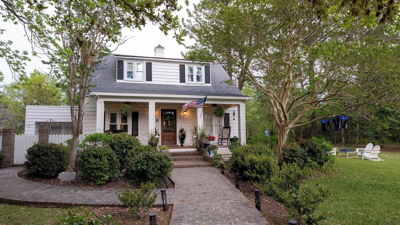 Photo of Outdoor in Swansboro