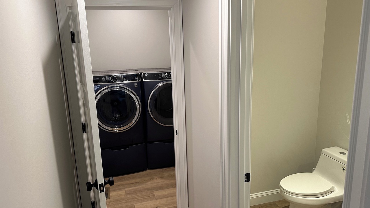 Photo of Bathroom in Seven Lakes