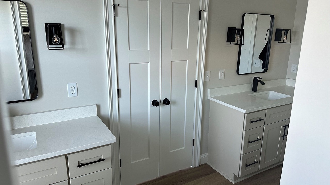 Photo of Bathroom in Seven Lakes