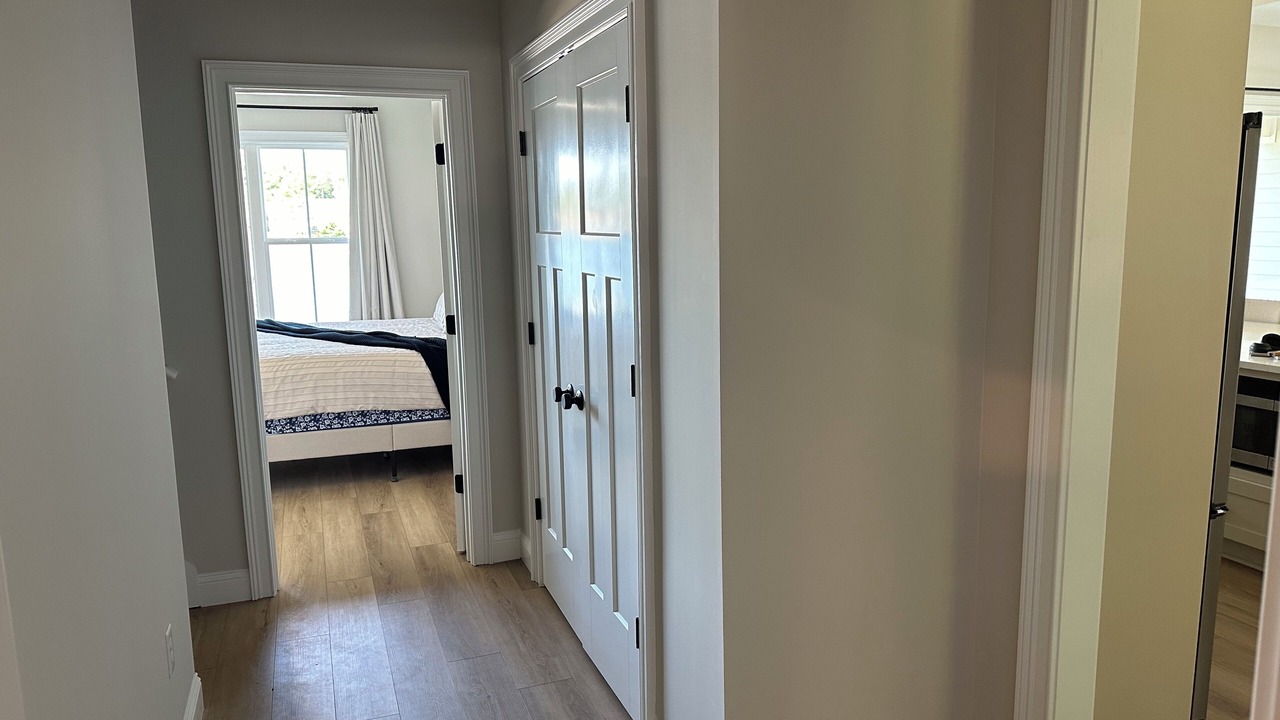 Photo of Bedroom in Seven Lakes