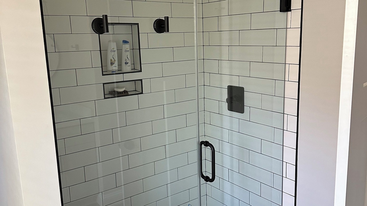Photo of Bathroom in Seven Lakes
