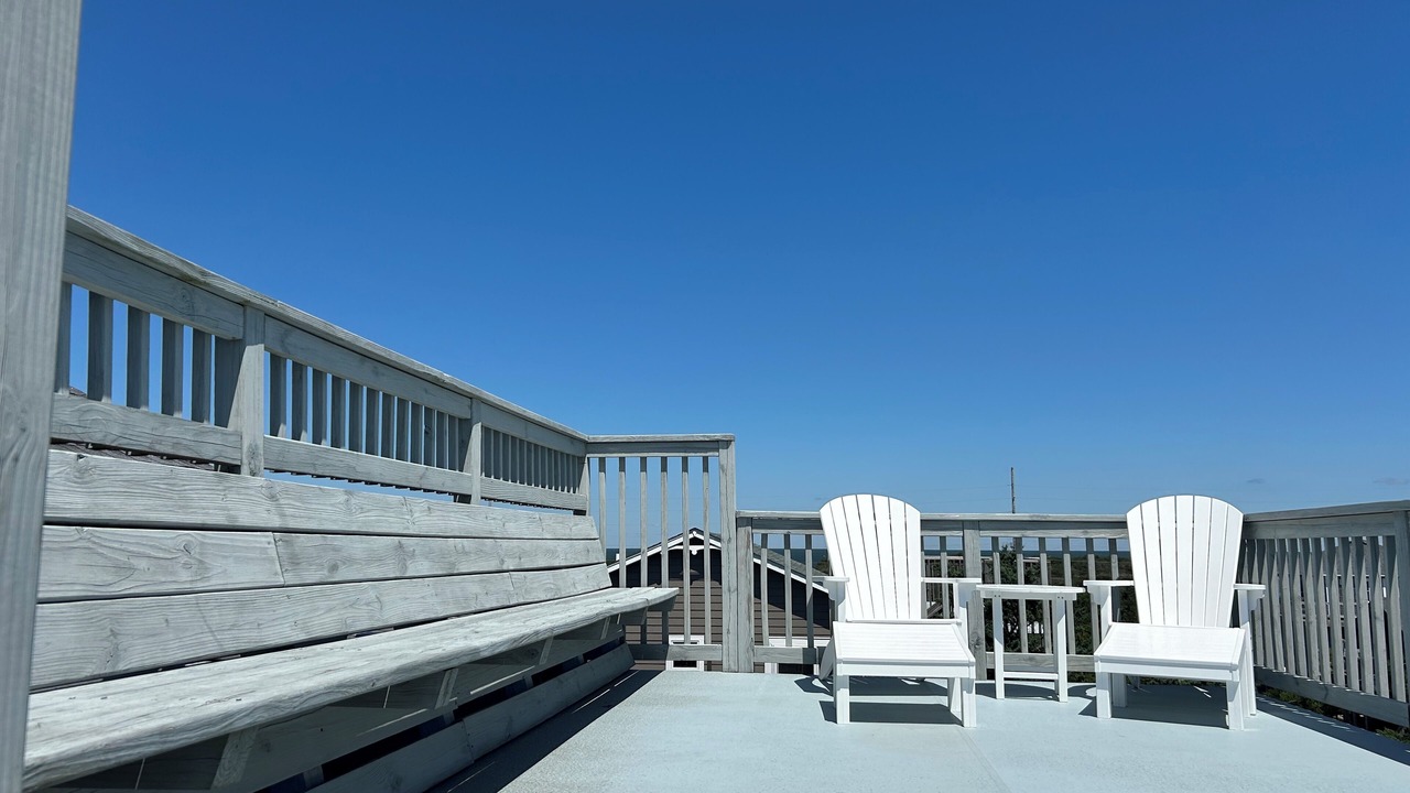 Photo of Patio Balcony in Frisco