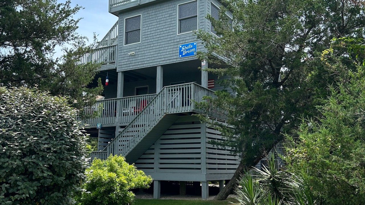 Photo of Outdoor in Frisco