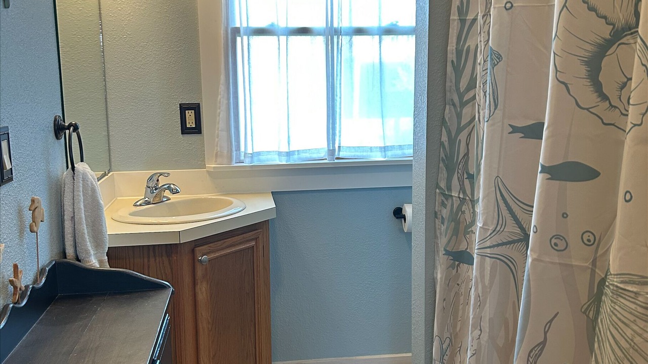 Photo of Bathroom in Frisco