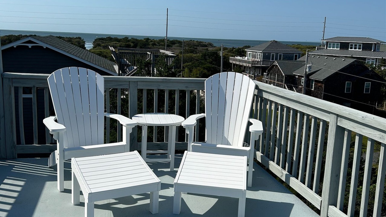 Photo of Patio Balcony in Frisco