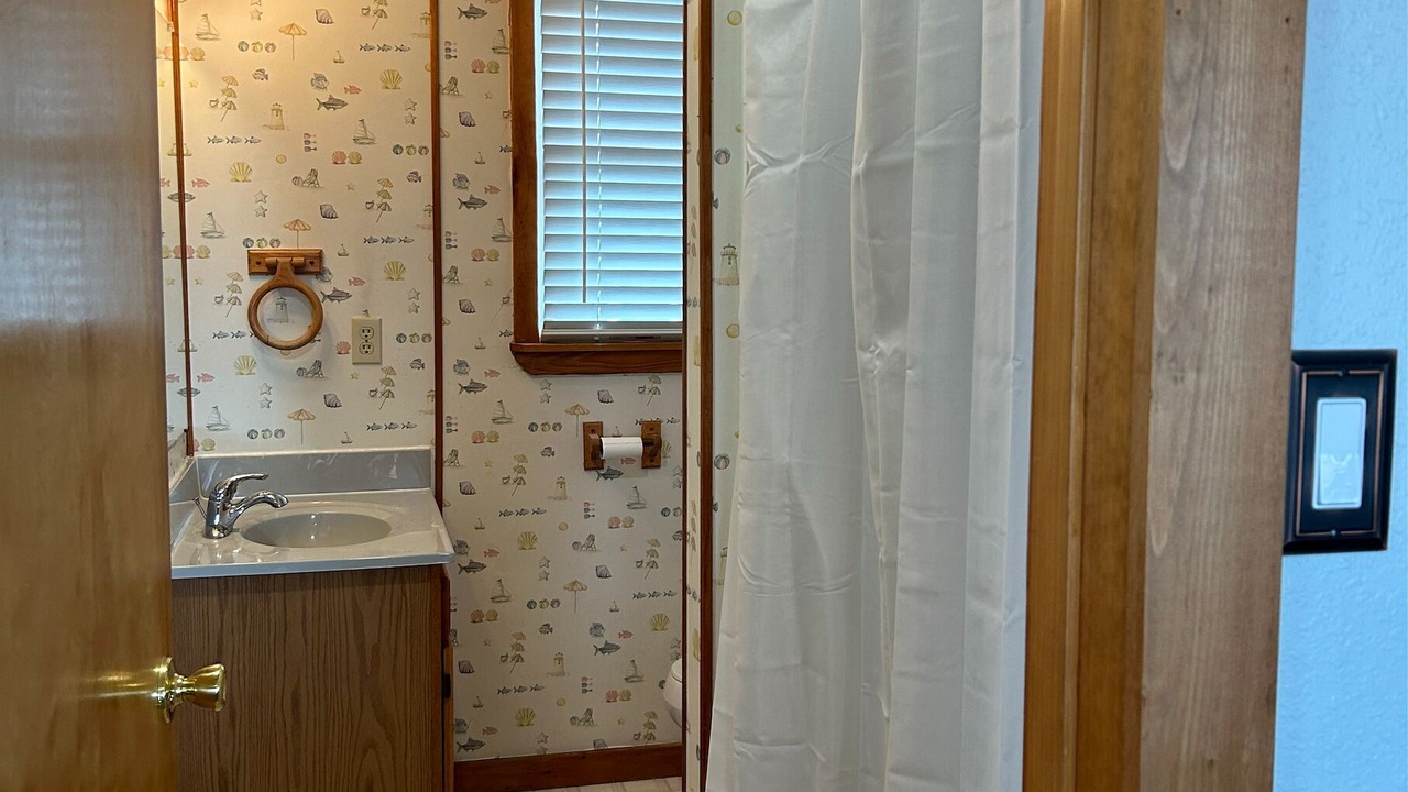 Photo of Bathroom in Frisco