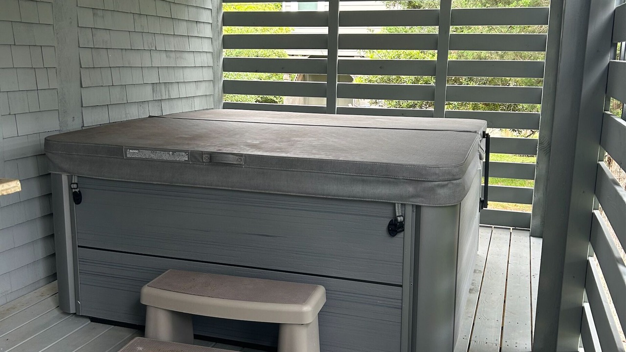 Photo of Patio Balcony in Frisco