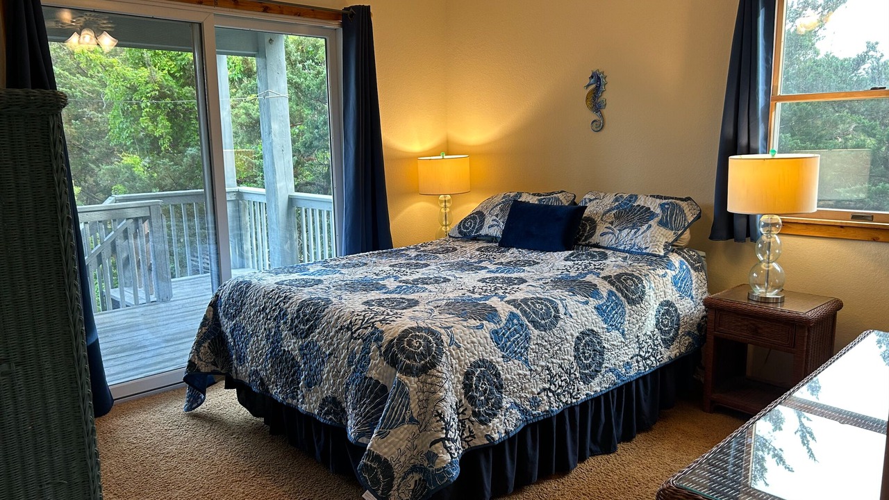 Photo of Bedroom in Frisco