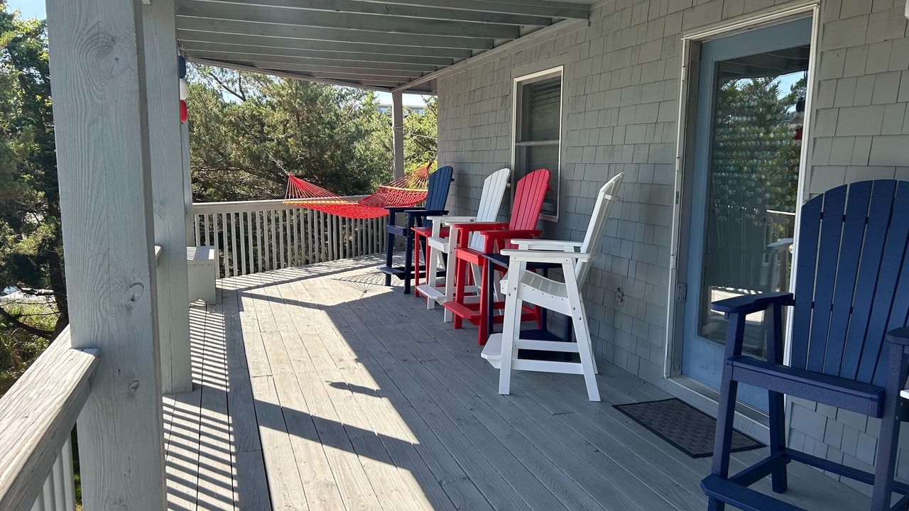 Photo of Outdoor in Frisco