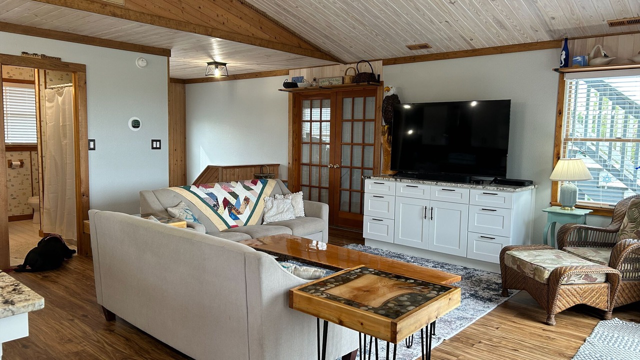 Photo of Livingroom in Frisco