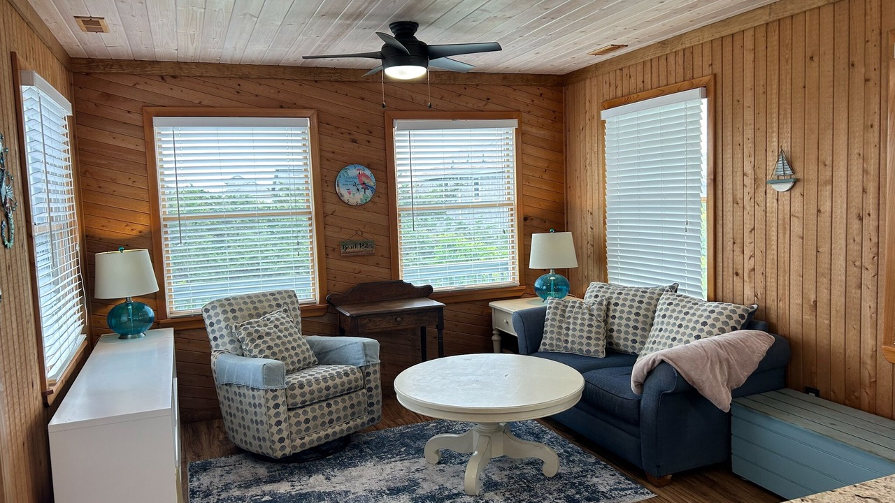 Photo of Livingroom in Frisco