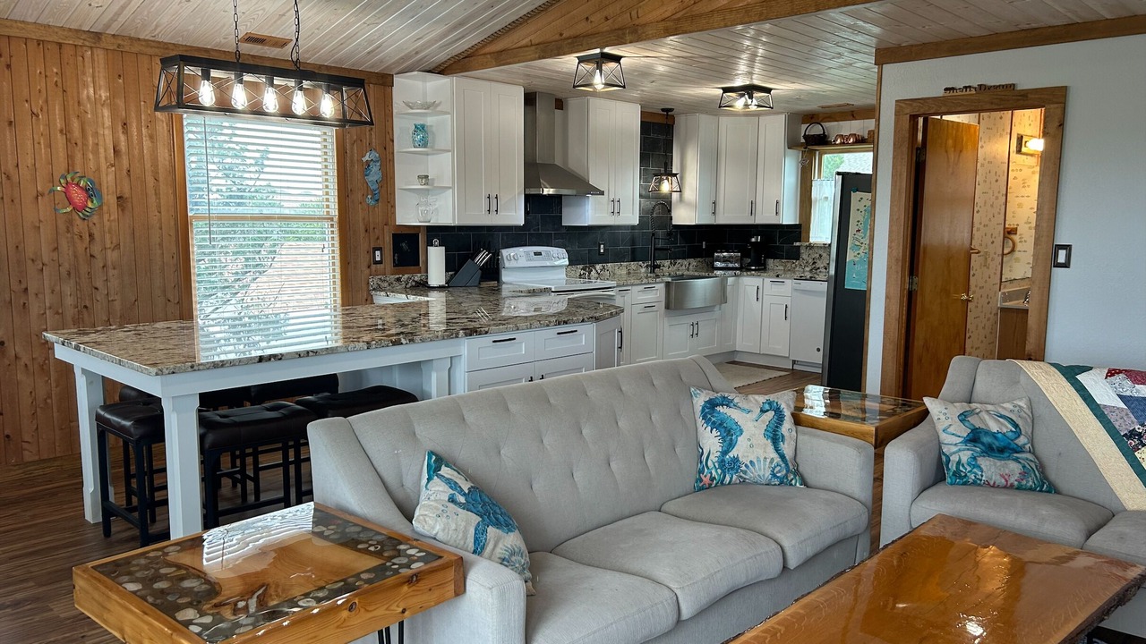 Photo of Livingroom in Frisco