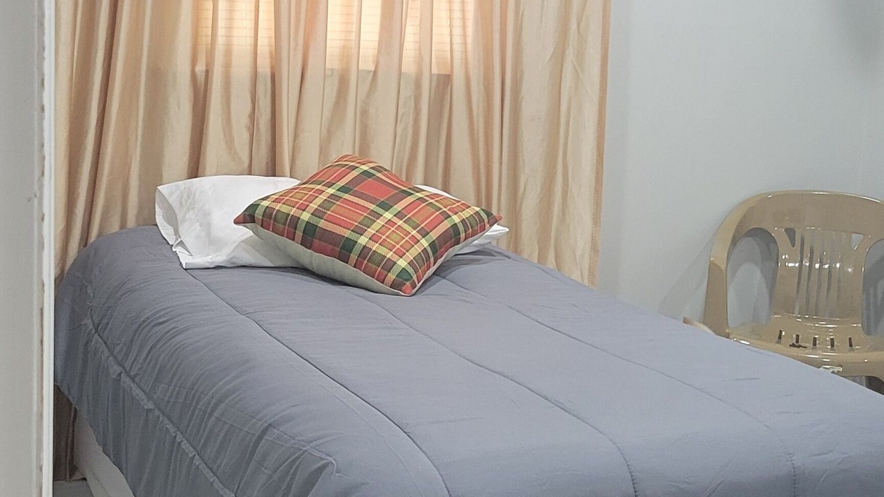 Photo of Bedroom in Forest City