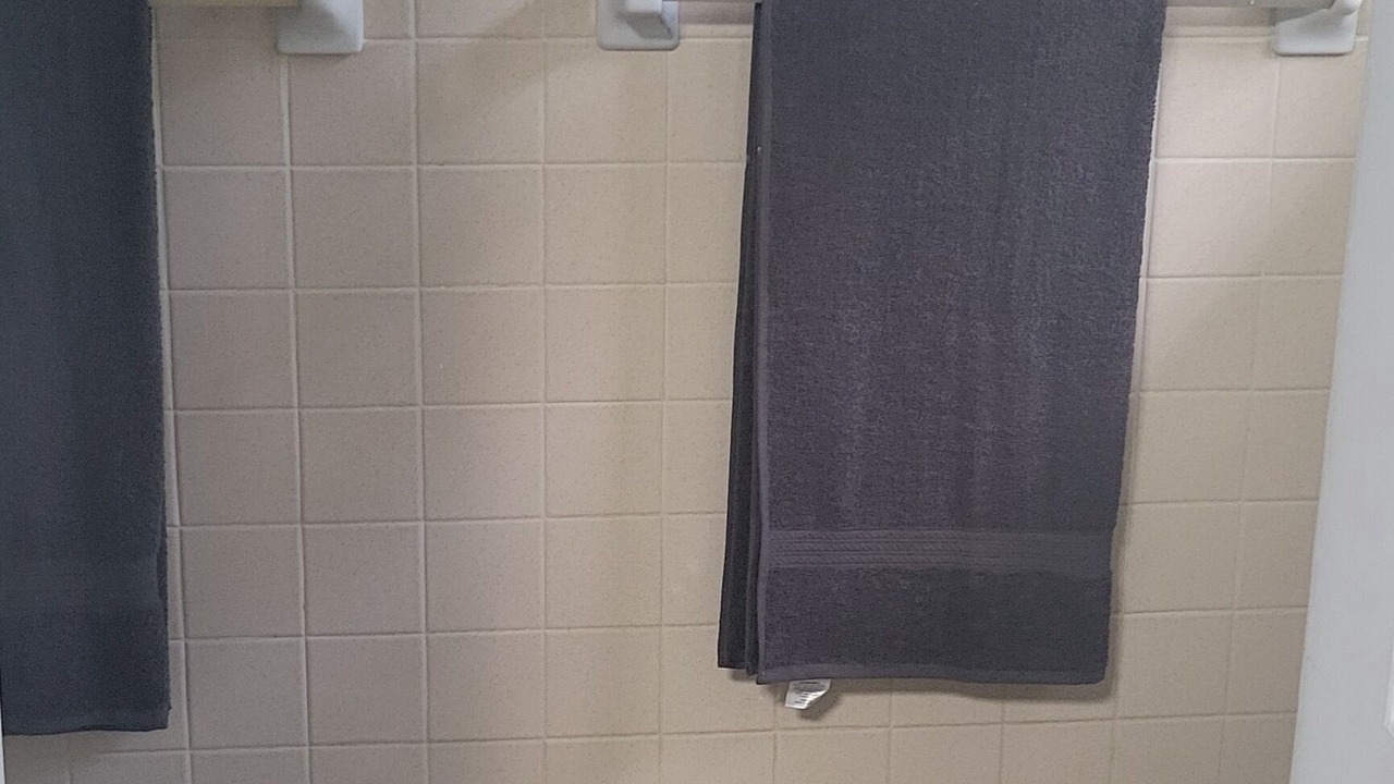 Photo of Bathroom in Forest City