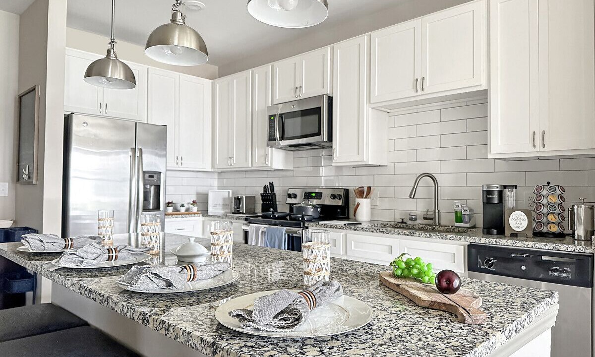 Photo of Kitchen in Cornelius
