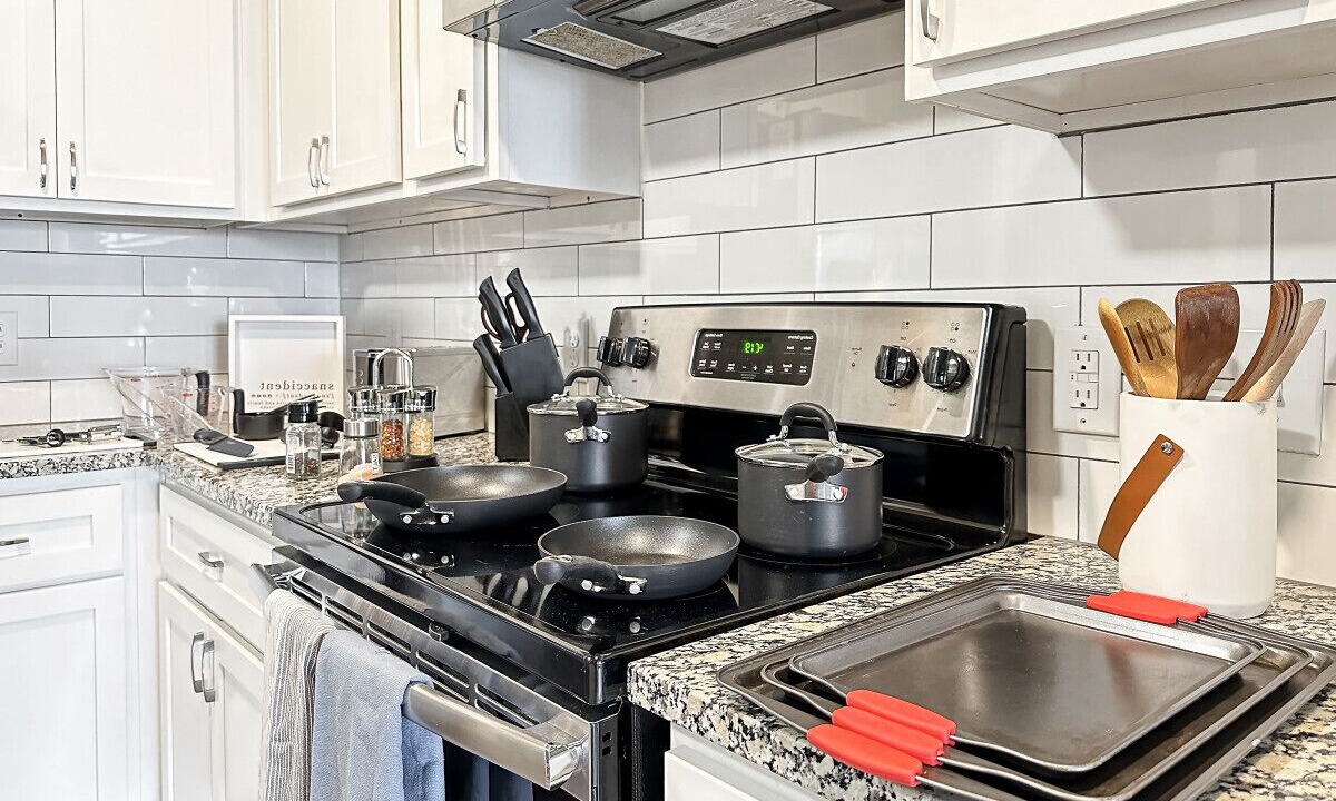 Photo of Kitchen in Cornelius