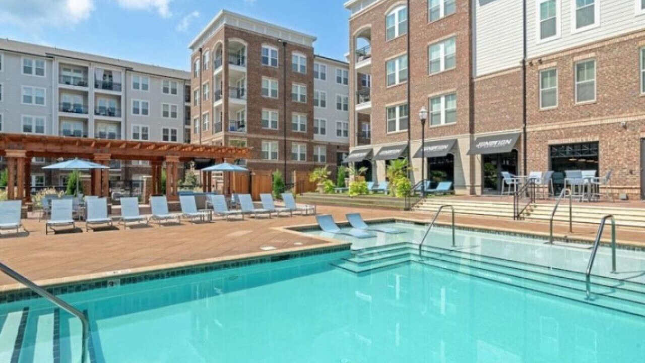 Photo of Outdoor in Cornelius