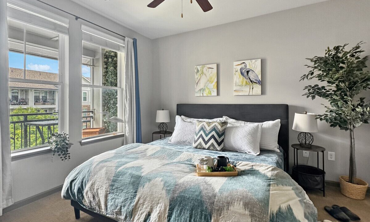 Photo of Bedroom in Cornelius