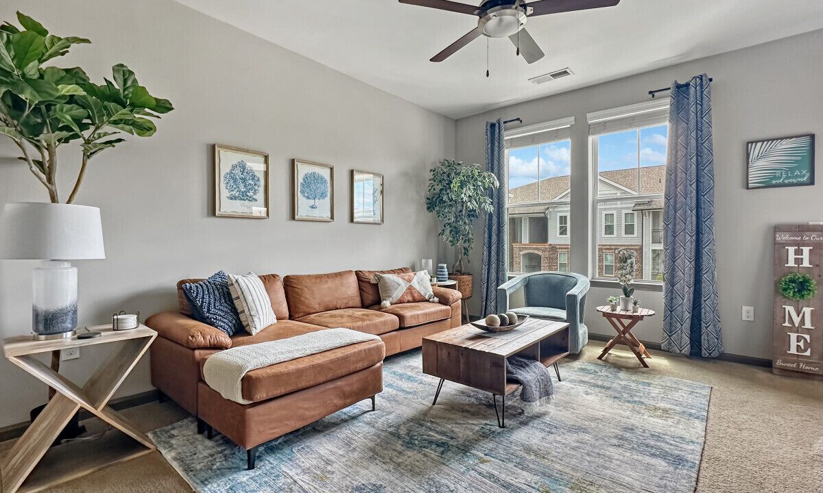 Photo of Livingroom in Cornelius