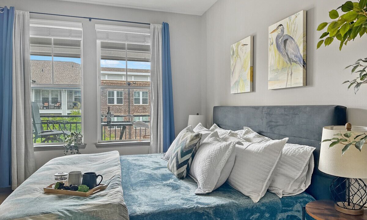 Photo of Bedroom in Cornelius
